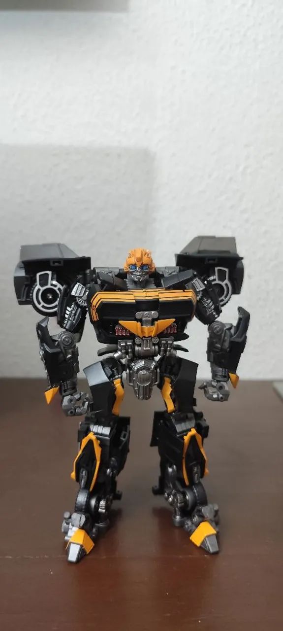 Transformers Bumblebee - Foto 2