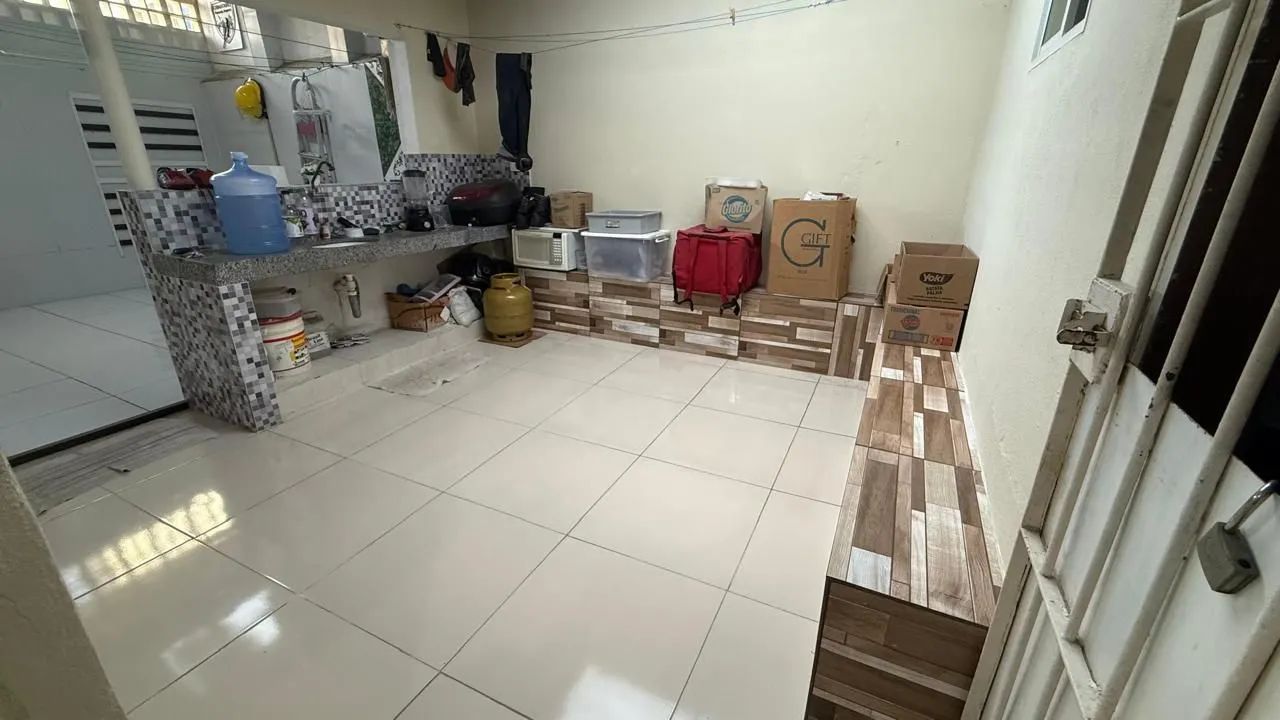 Casa San Martin enorme( RARIDADE)  - Foto 5