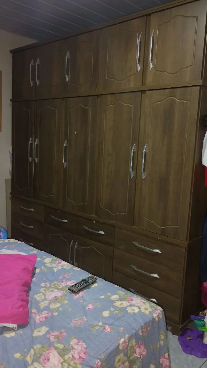 Guarda roupa  - Foto 2
