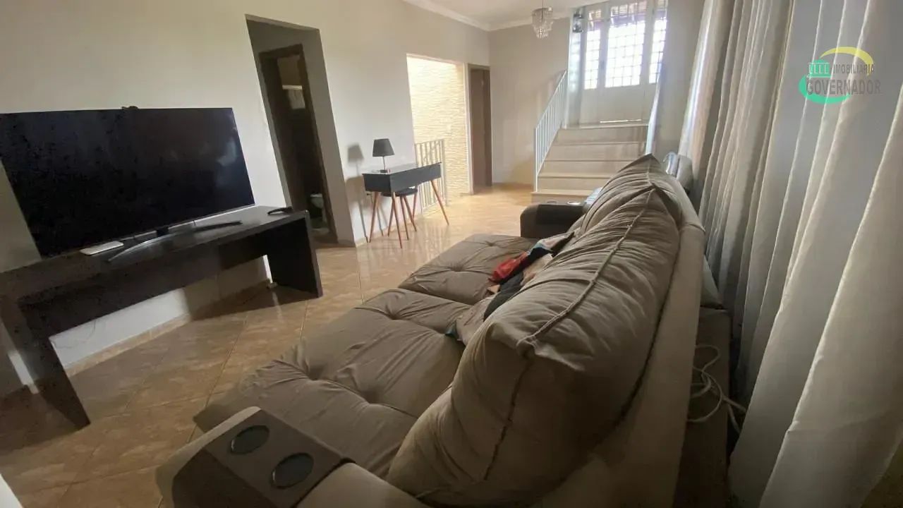Casa com 4 quartos, 270 m² - Cidade Satélite Íris - Campinas/SP - Foto 3