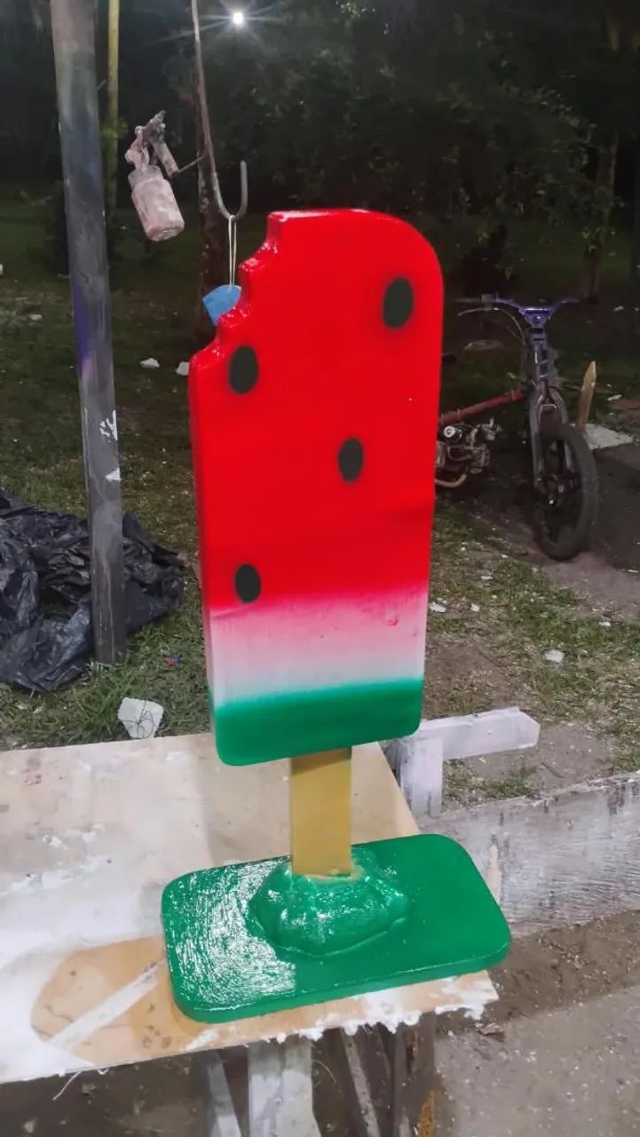 Decoração - Foto 3