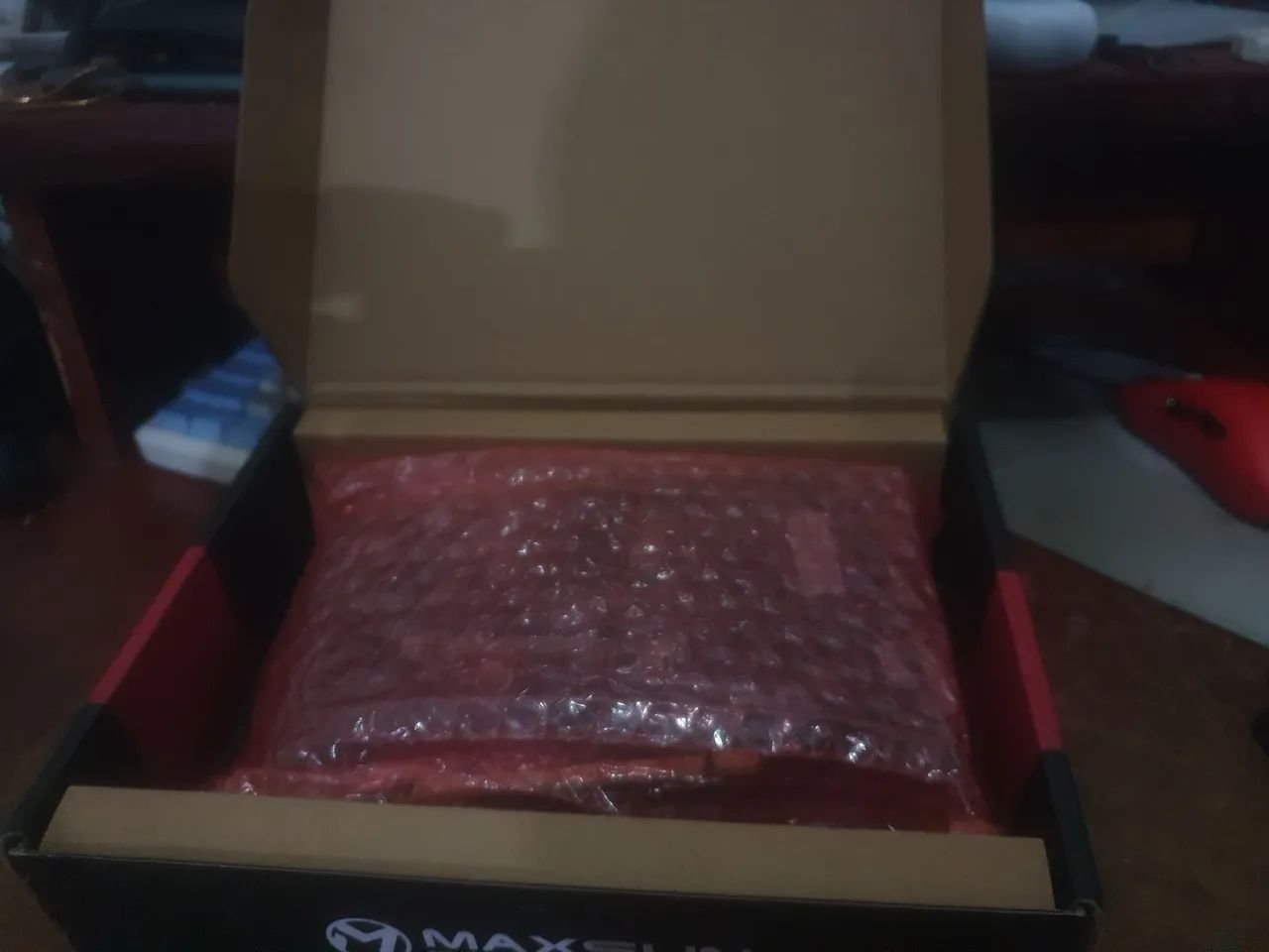 Placa de Vídeo Maxsun Radeon RX 550 Transformers - Foto 2