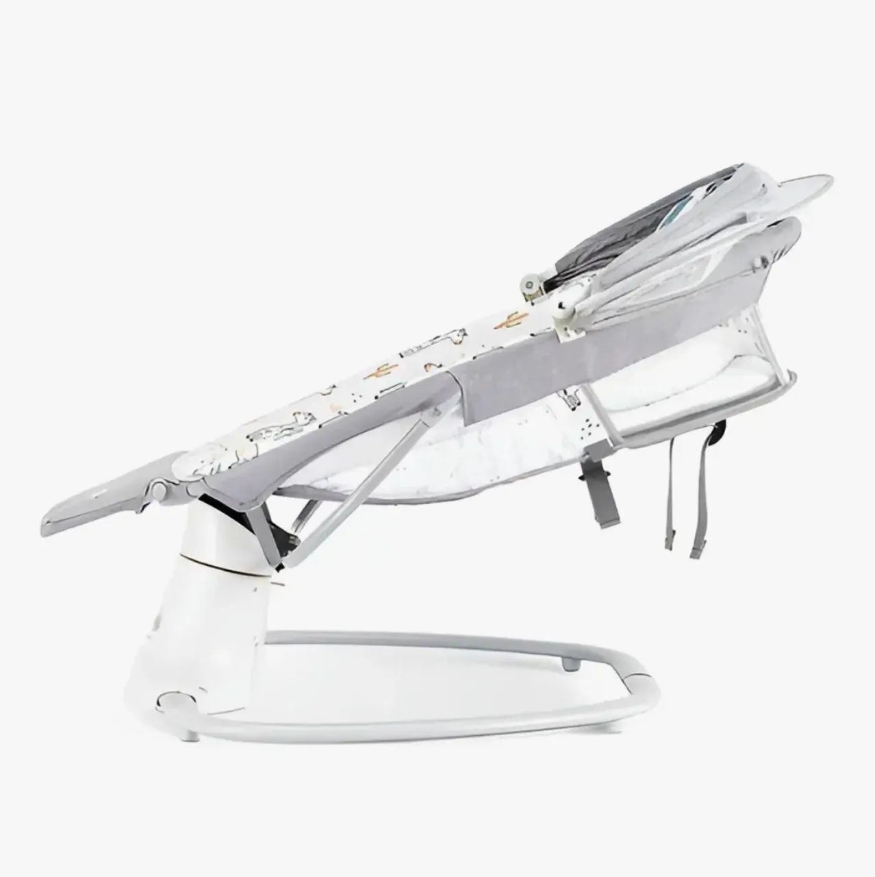 Cadeirinha infantil musical automático 