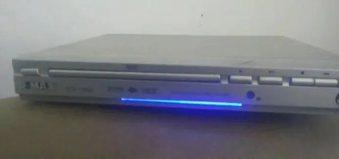 Aparelho DVD  - Foto 2