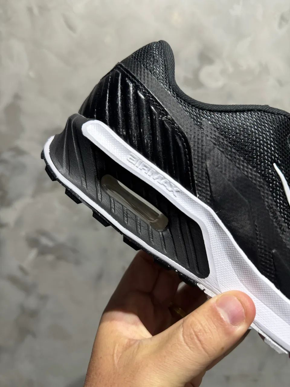 Nike Air Max ( Original )  - Foto 3