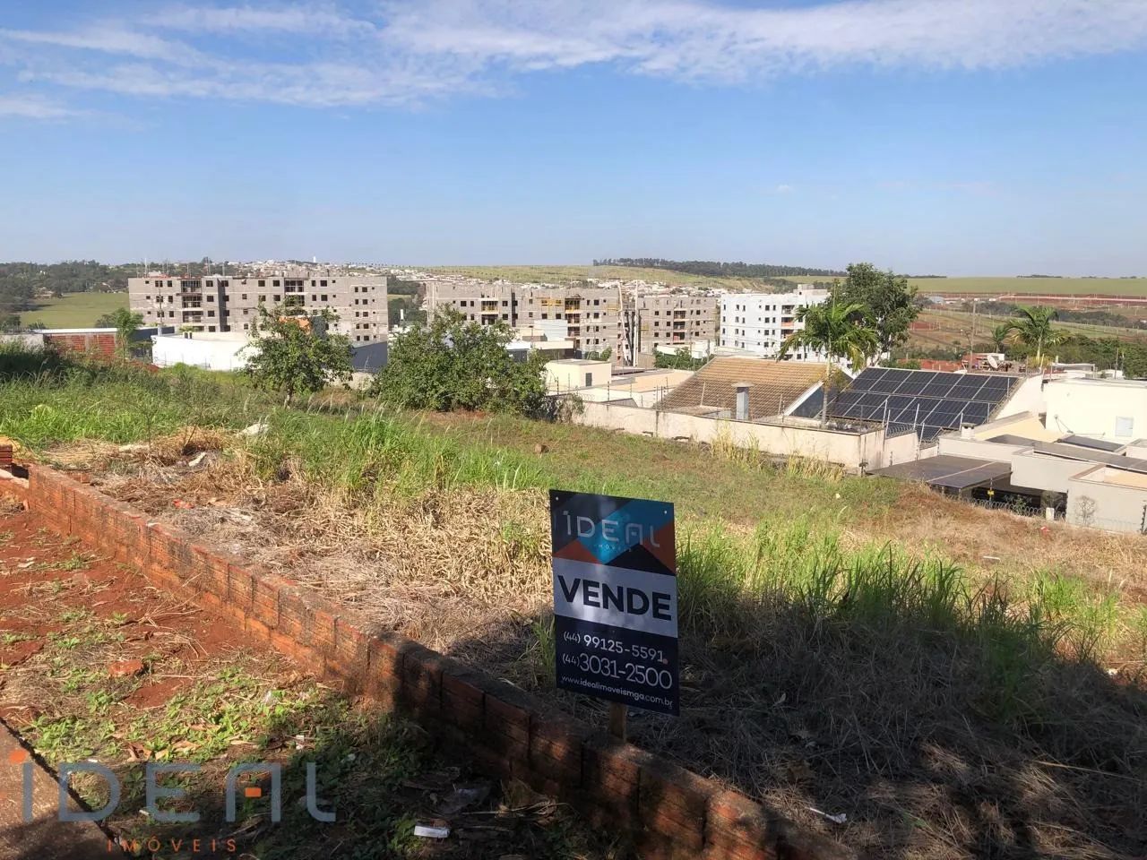 TERRENO RESIDENCIAL - Foto 4