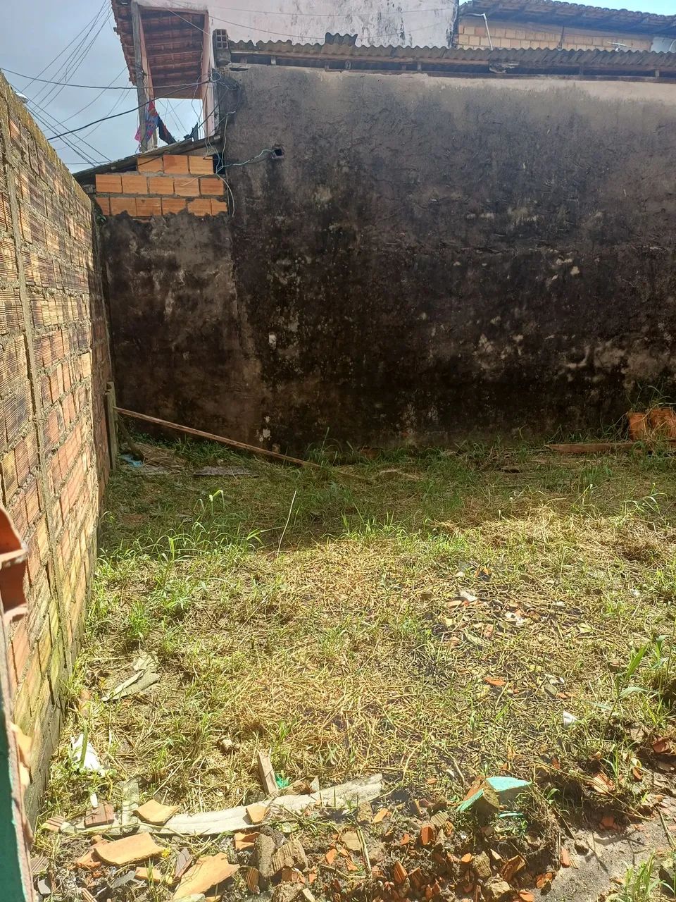 Vendo terreno (5,5 ×25) 35 mil icoaraci  - Foto 5