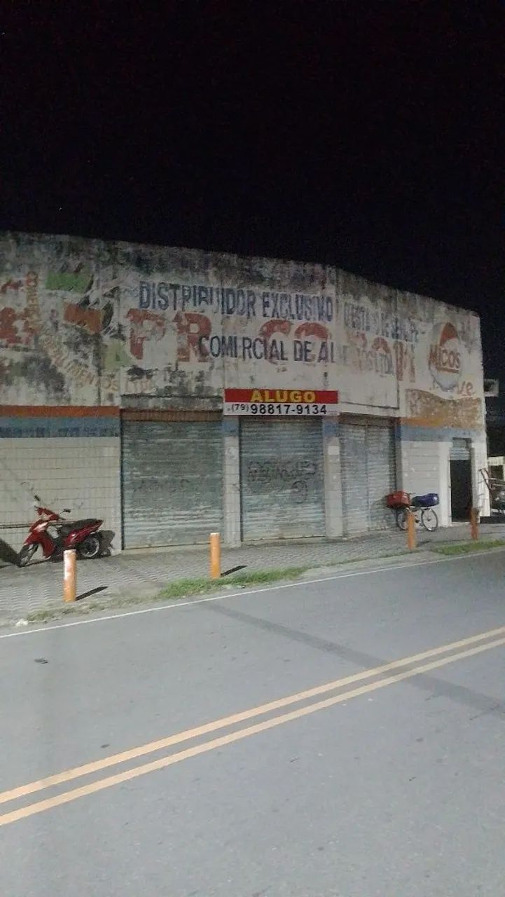 Alugo Galpão  grande  RS 5.700. Marcos Frerie 2 saída o Aracaju RS RS 5.700 - Foto 5