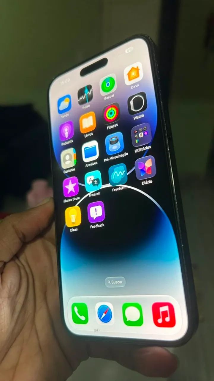 iPhone 14 pro Max  - Foto 4
