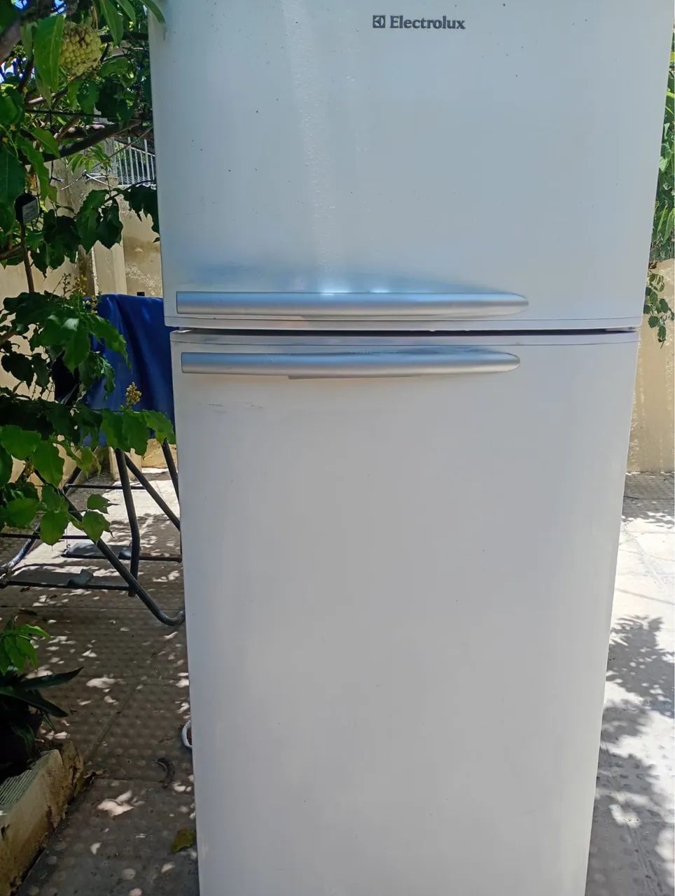 GELADEIRA ELETROLUX - Foto 4