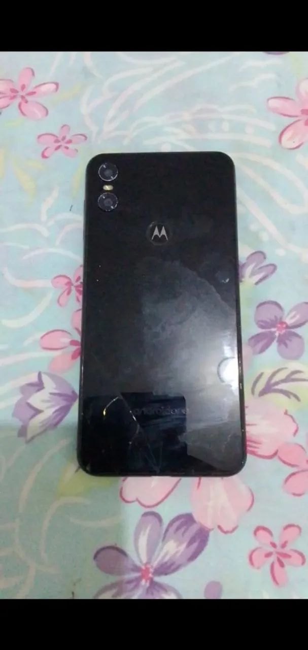 Moto one 64 gigas  - Foto 2