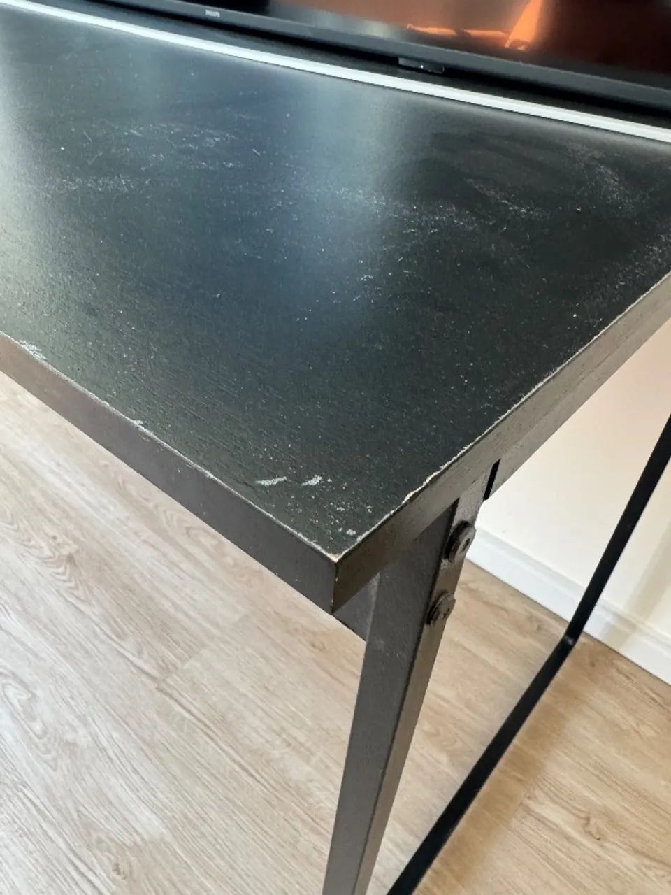 Mesa de Jantar com 2 Bancos - Foto 5