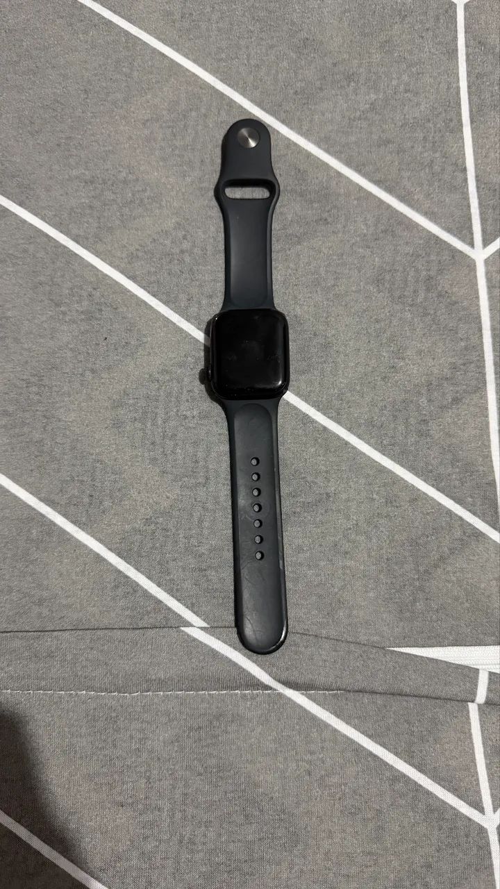 Relógio Apple Watch SE USADO 