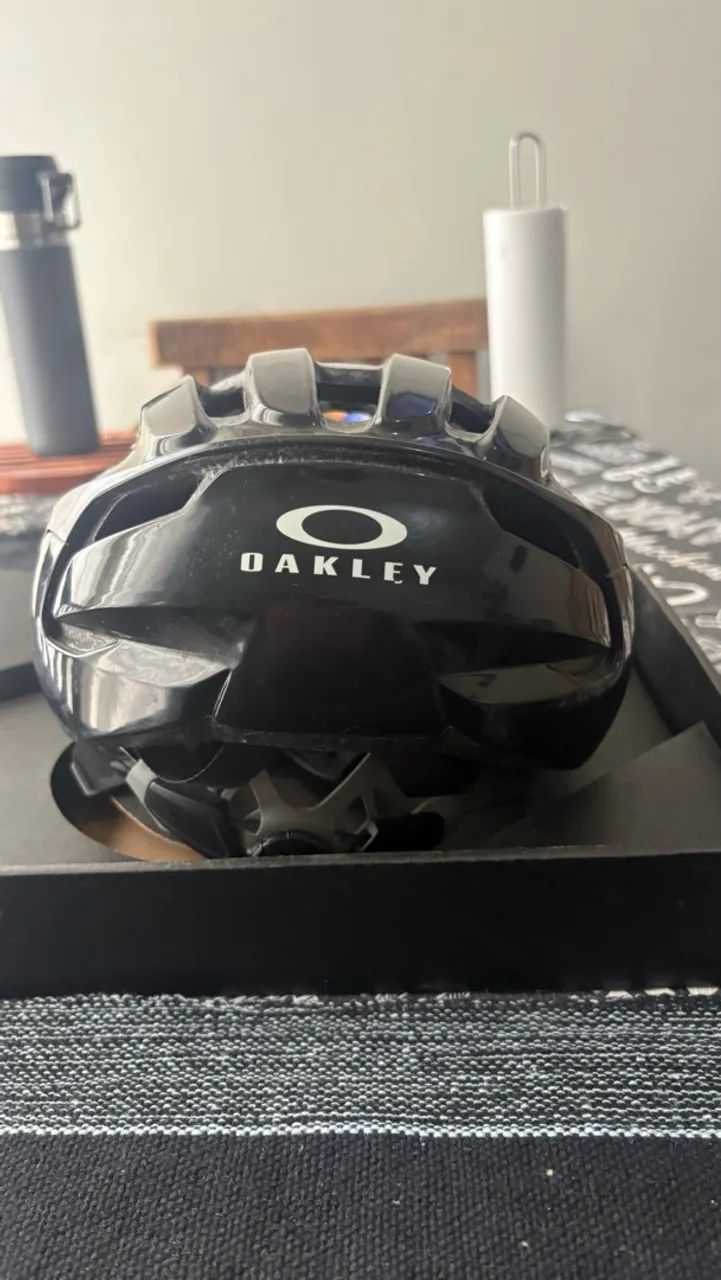 Capacete Oakley  - Foto 4
