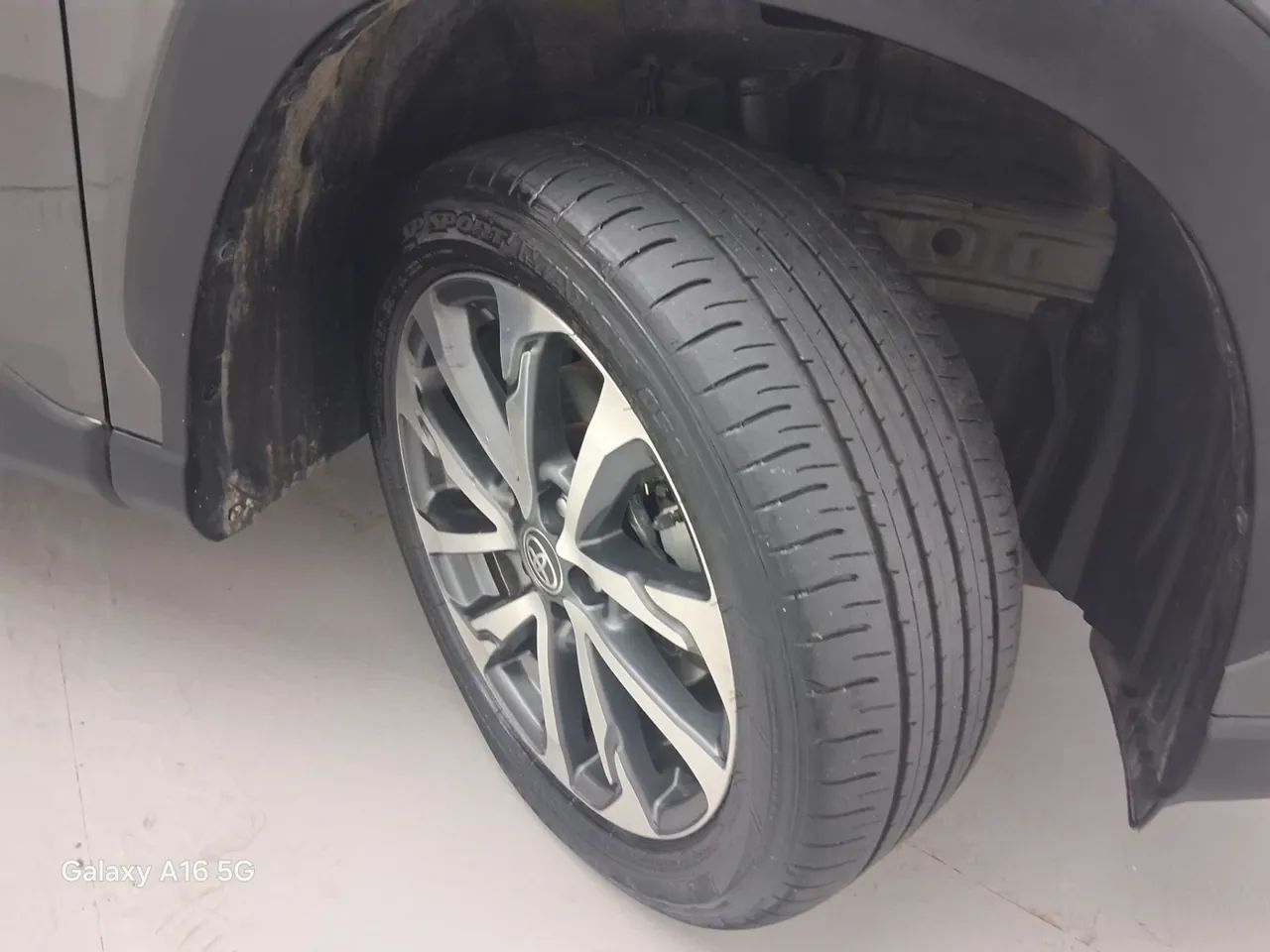 Toyota Corolla Altis 2.0 Flex 16V Aut., foto 13 de 18