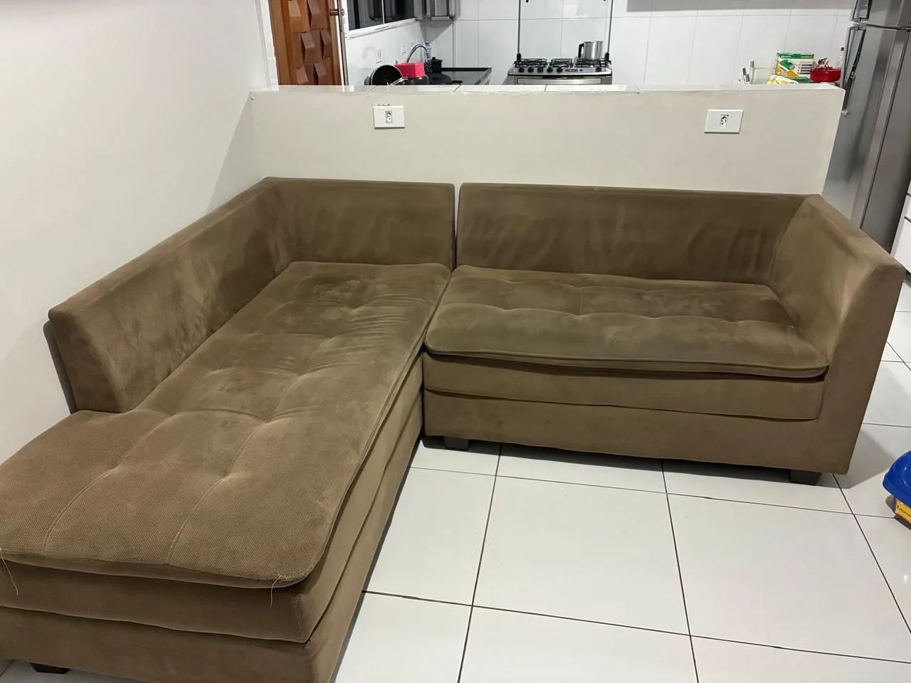 Sofá de canto  - Foto 2