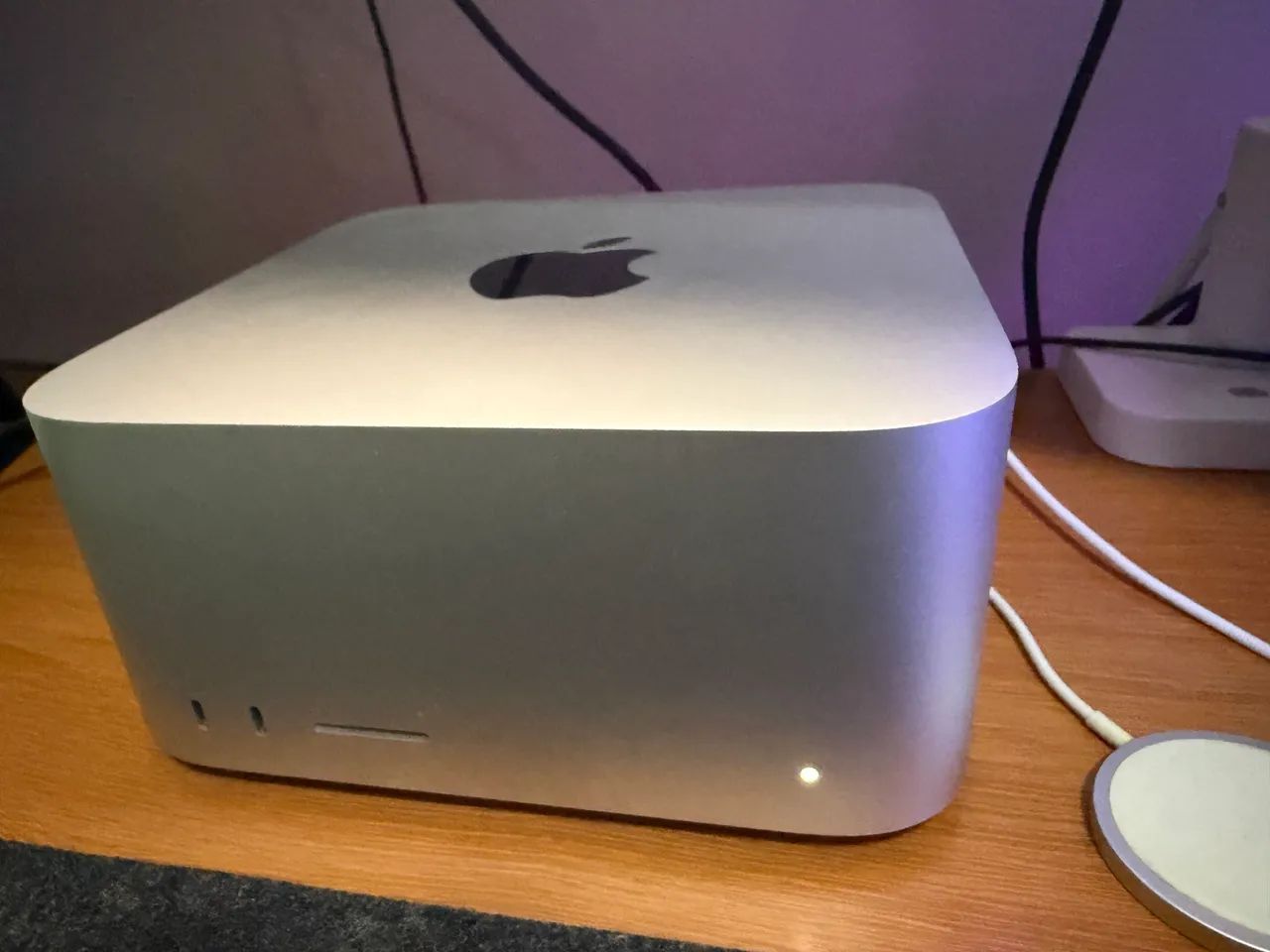 Mac Studio M4 Max 36GB/512SSD - Foto 2