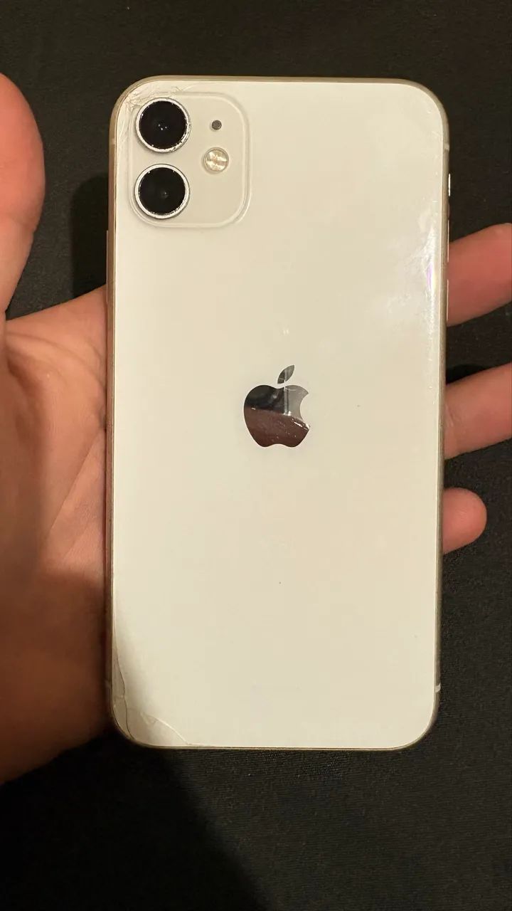 iPhone 11 - Foto 3