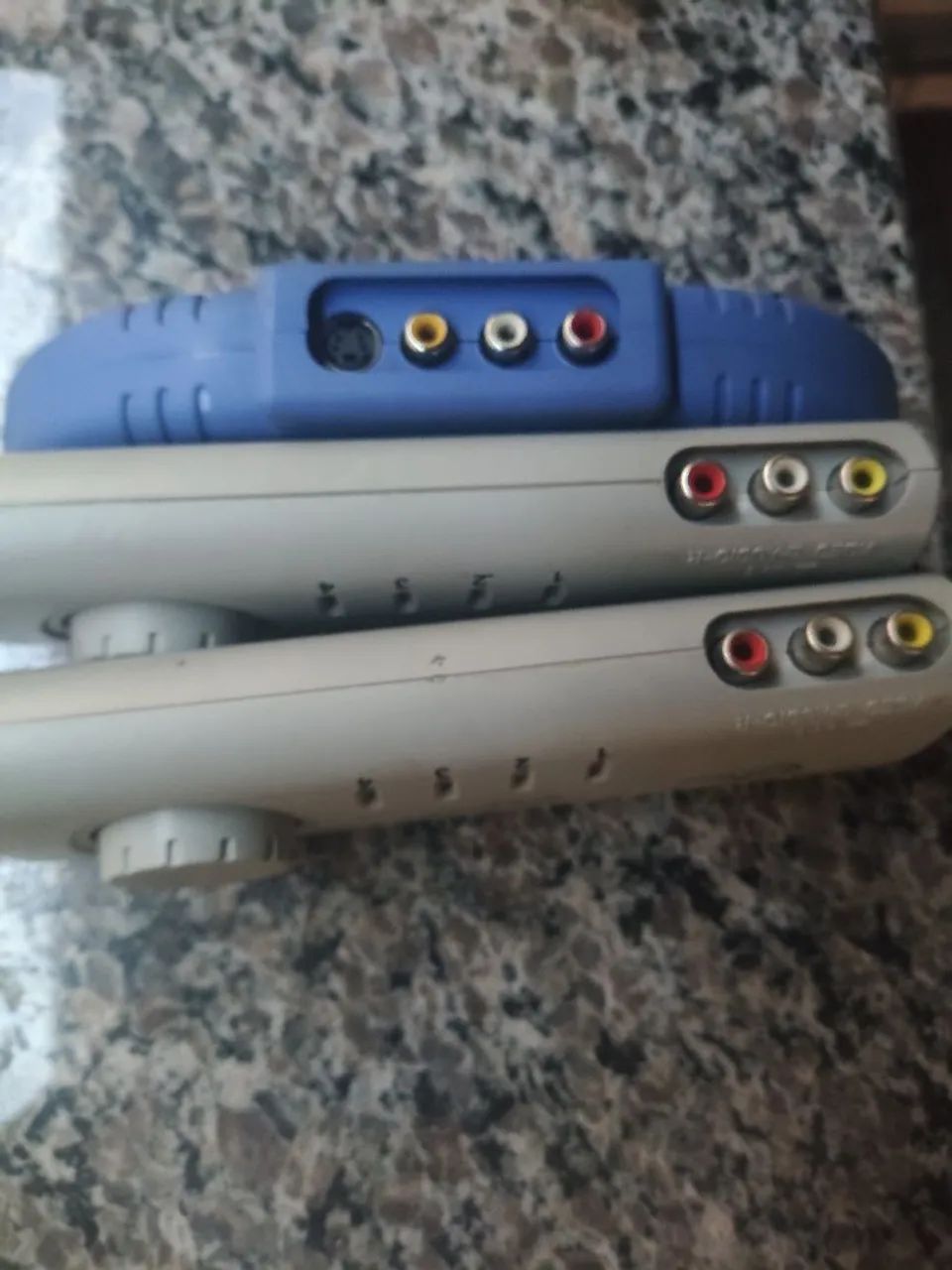 Chave seletora AV (lote 3 unidades) - Foto 3