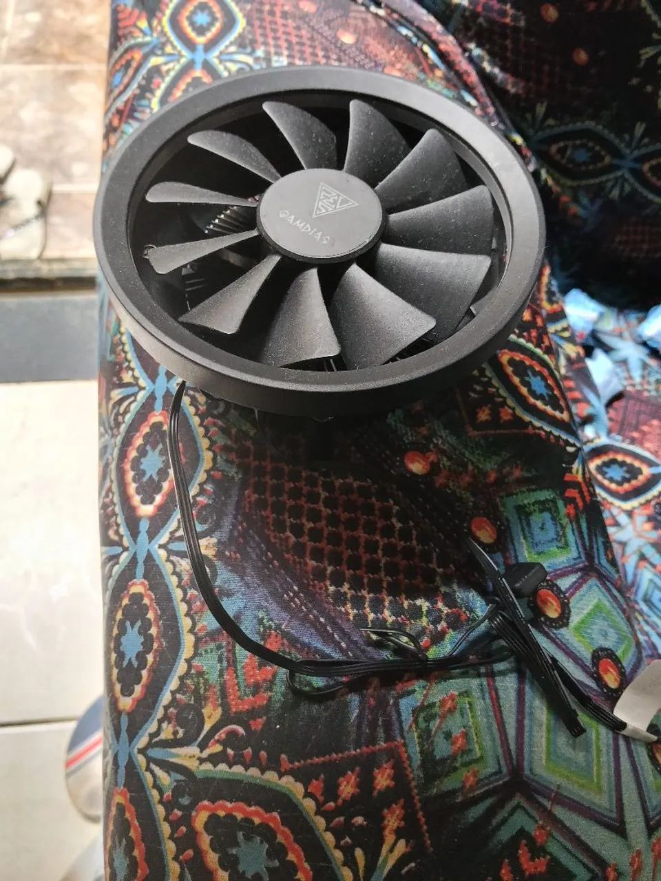 Cooler RGB - Foto 2