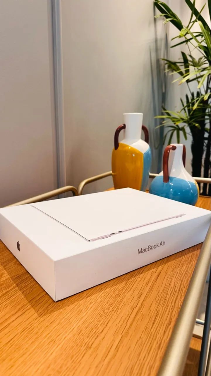 MacBook Air M5 512GB/16GB Silver 