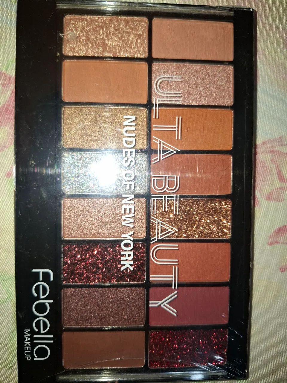 Maquiagem ultra BEAUTY  - Foto 2