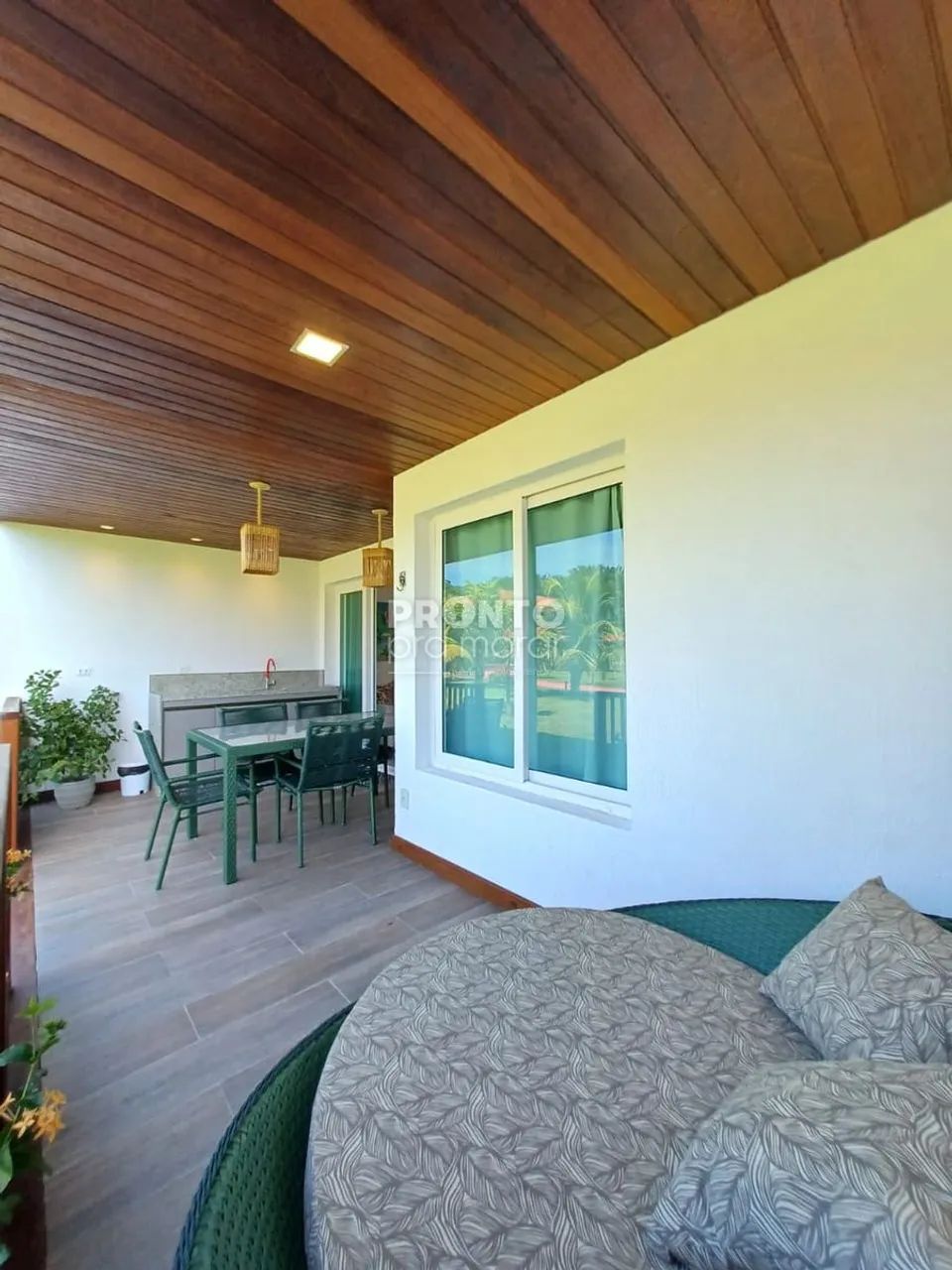 Apartamento com 1 quarto em Carneiros - Foto 3