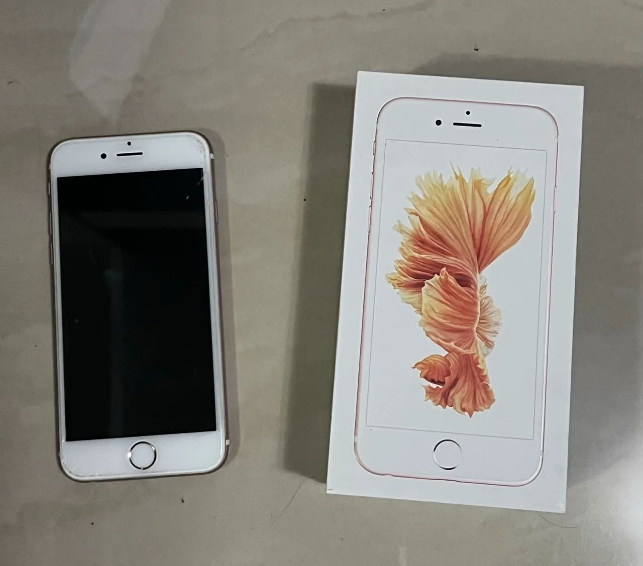 iPhone 6s - Foto 2