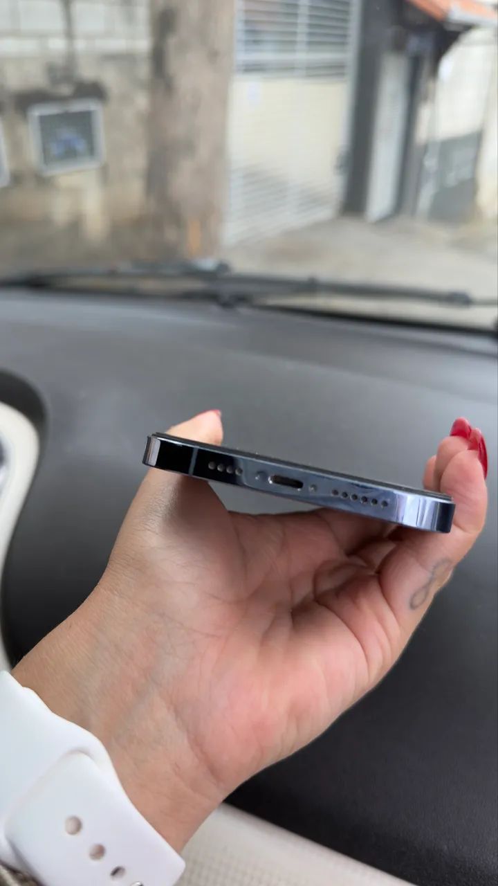 iPhone 13 Pro Max  - Foto 5