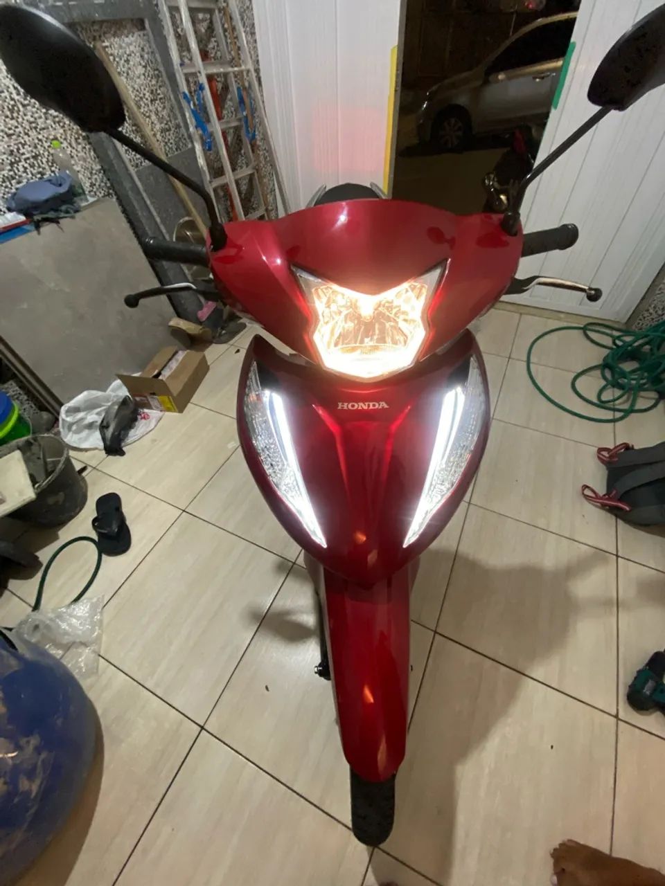 Só vende 19.000$