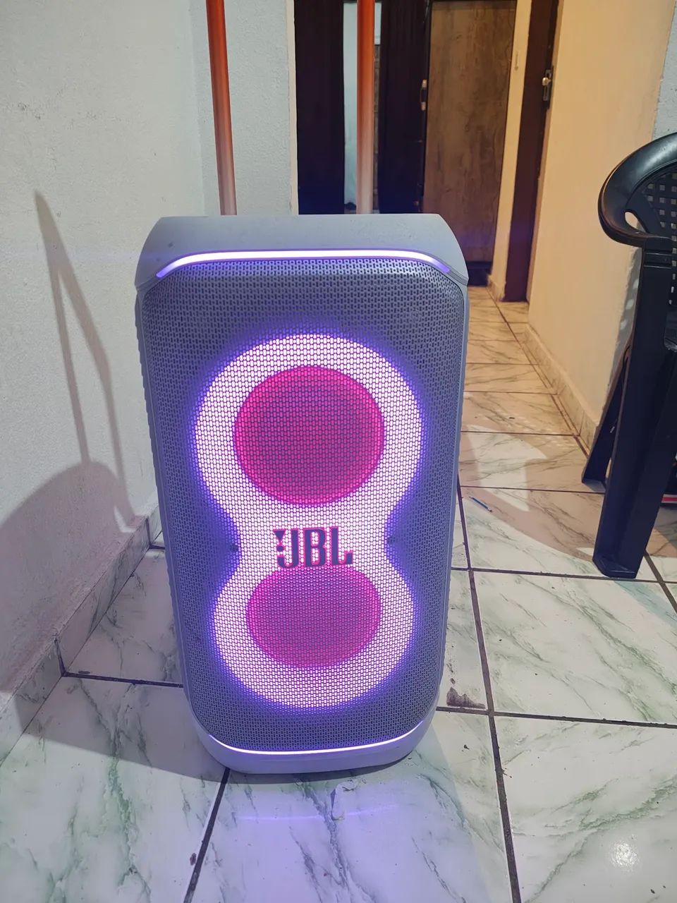 Caixa JBL 320 - Foto 3
