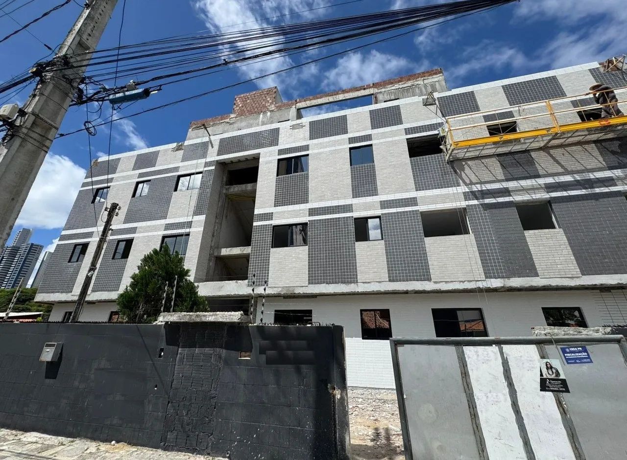 Apartamento a venda em Manaíra - AP11070 - Foto 3