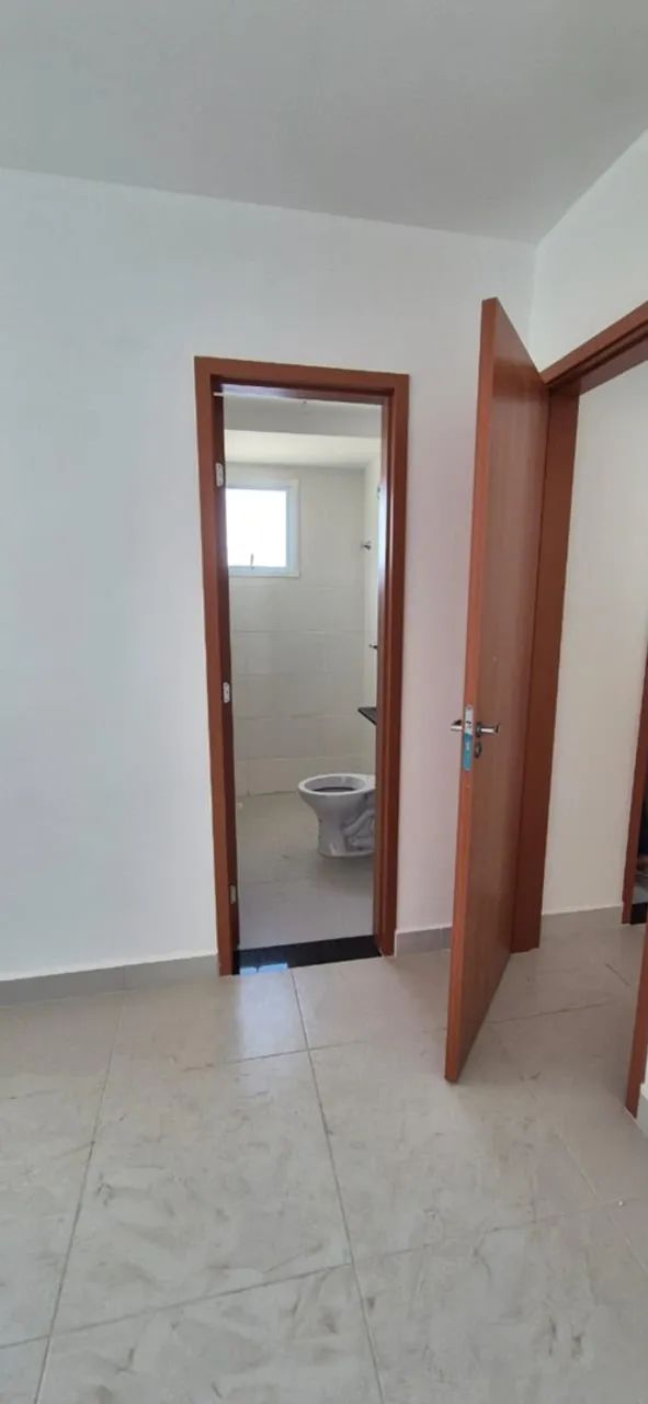 APARTAMENTO PALLACE PLANALTO - Foto 3