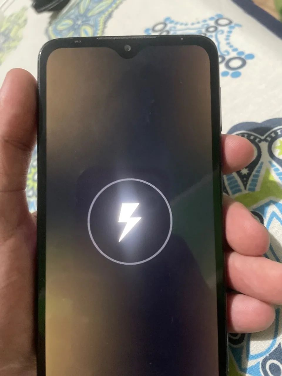 Motorola one macro - Foto 3