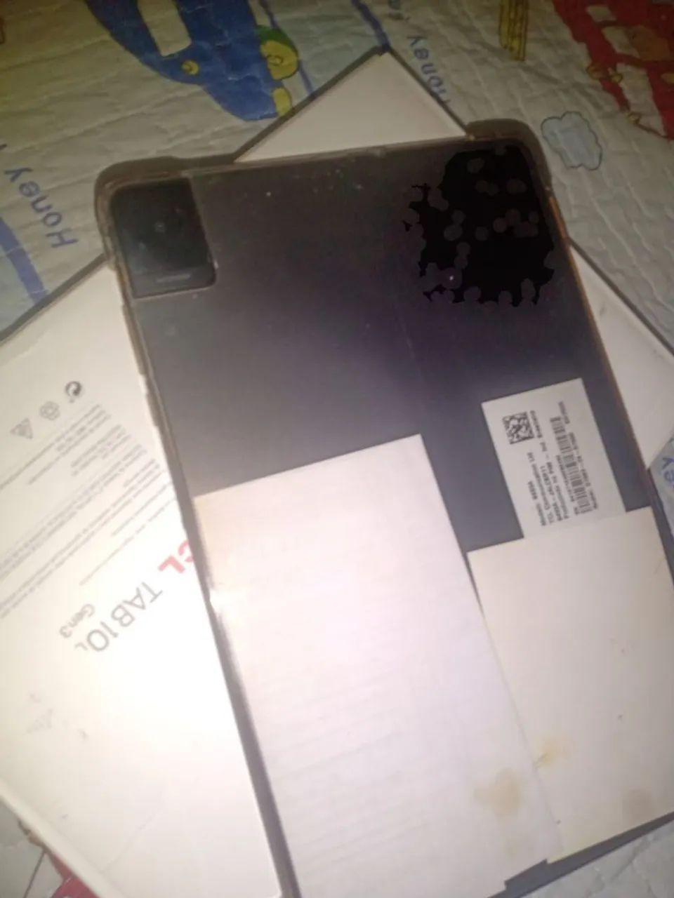 Vendo tablet TCL  TAB 10L  - Foto 2