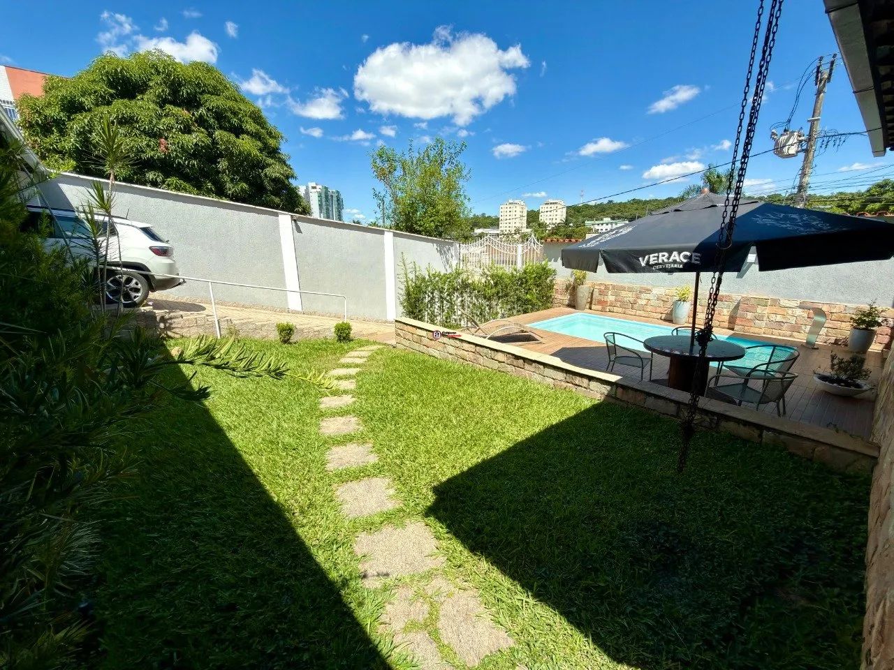 CASA 3 QUARTOS PISCINA VENDA LIBERDADE BH! - Foto 3