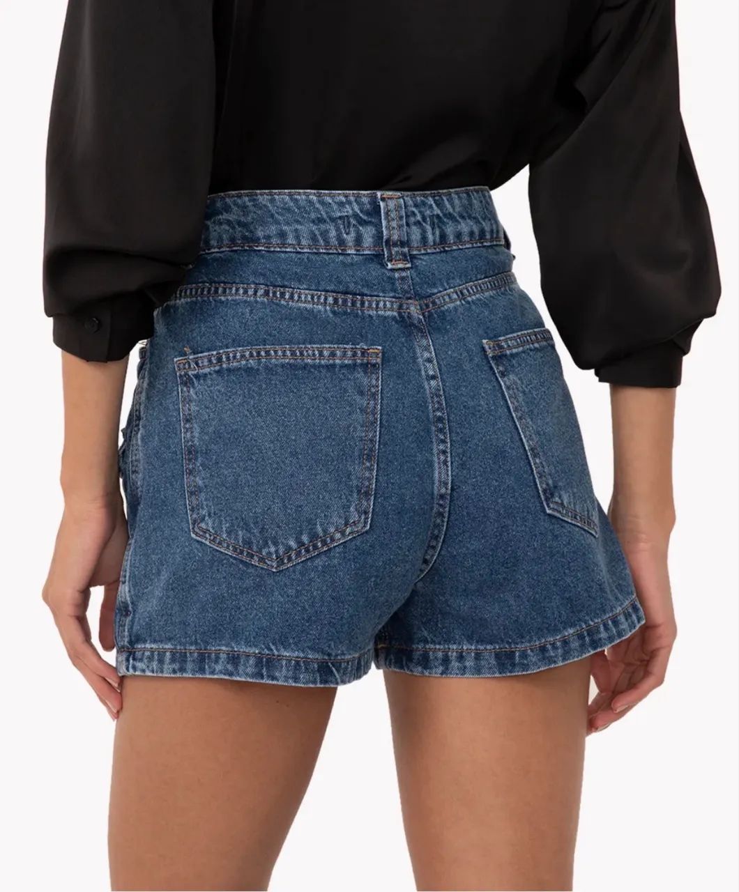 Short saia da C&A - Foto 3