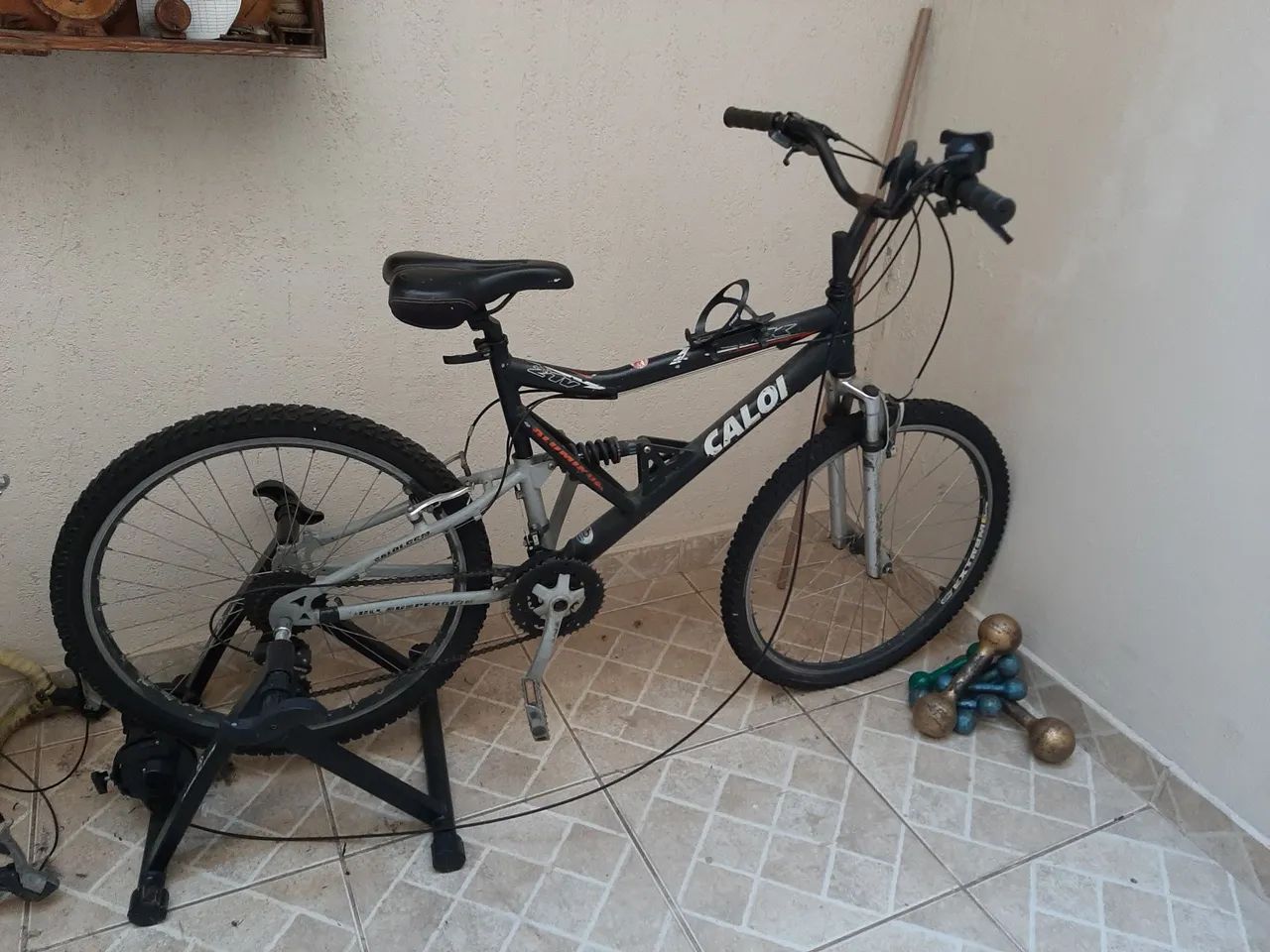 Bicicleta - Foto 3