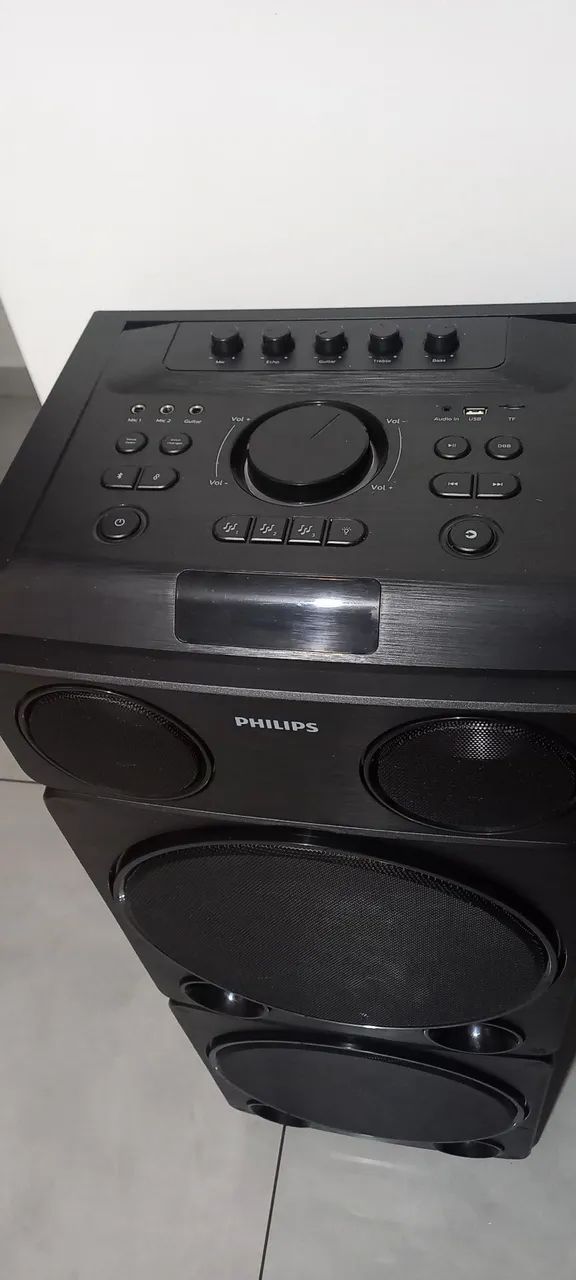 Som Philips  - Foto 2
