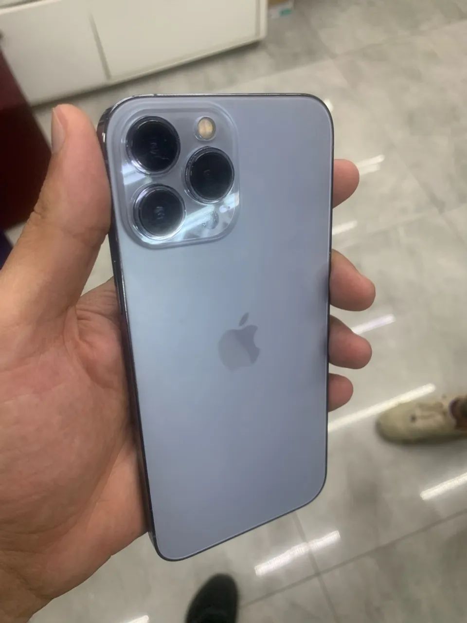 iPhone 13 Pro Max 128gb  - Foto 3