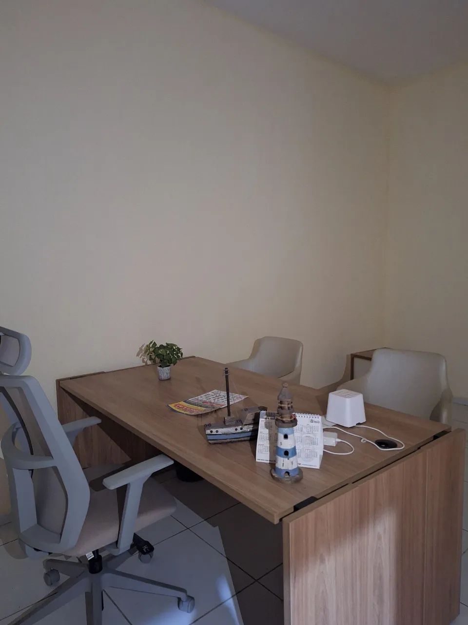 Salas comercias  - Foto 4