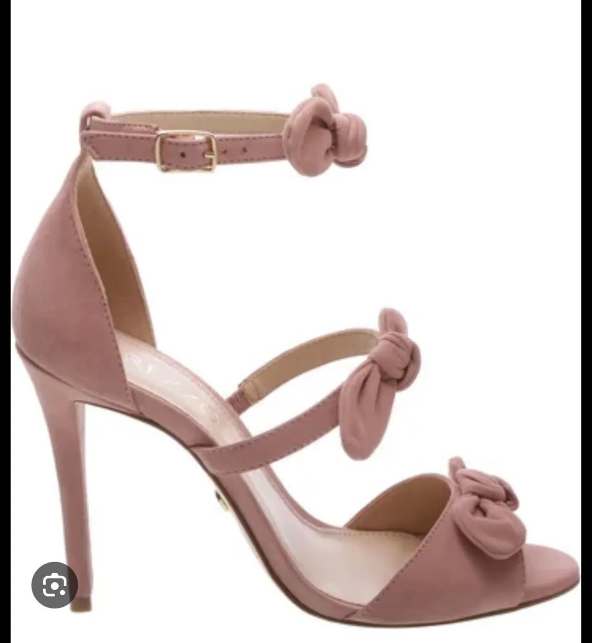 Sandália Arezzo  - Foto 2