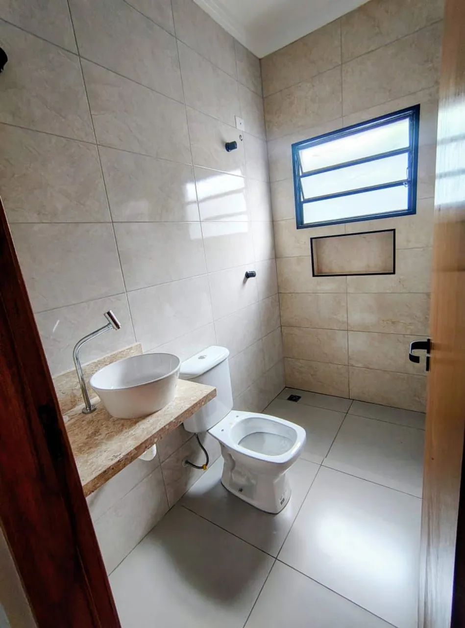 Oportunidade casa nova  - Foto 4
