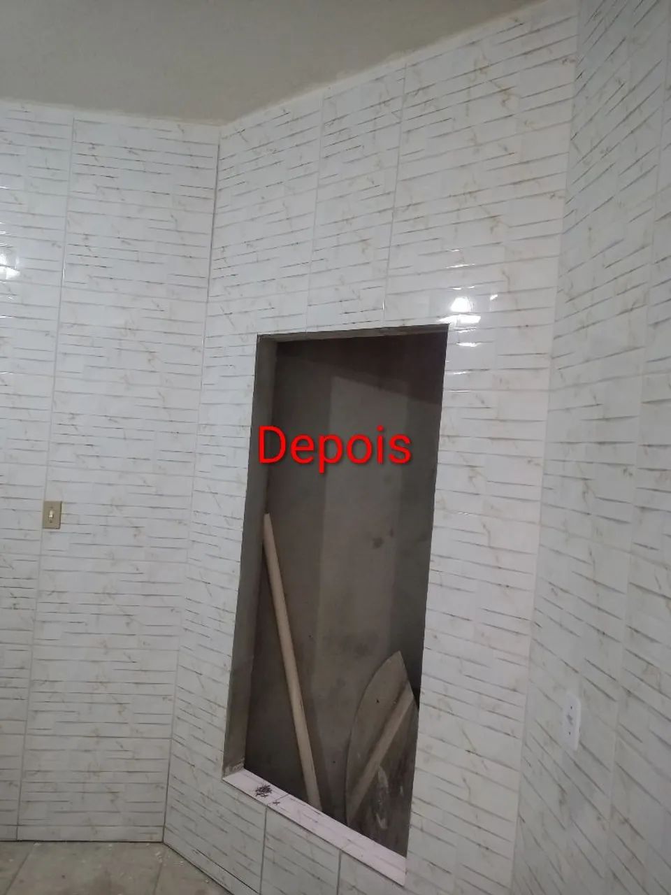 Revestimento ceramica conzinha - Foto 2