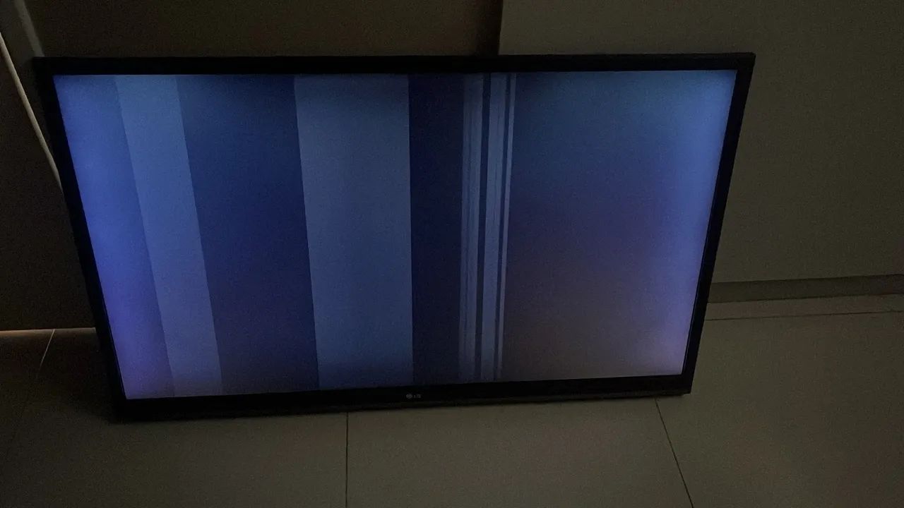 Tv LG 50 polegadas