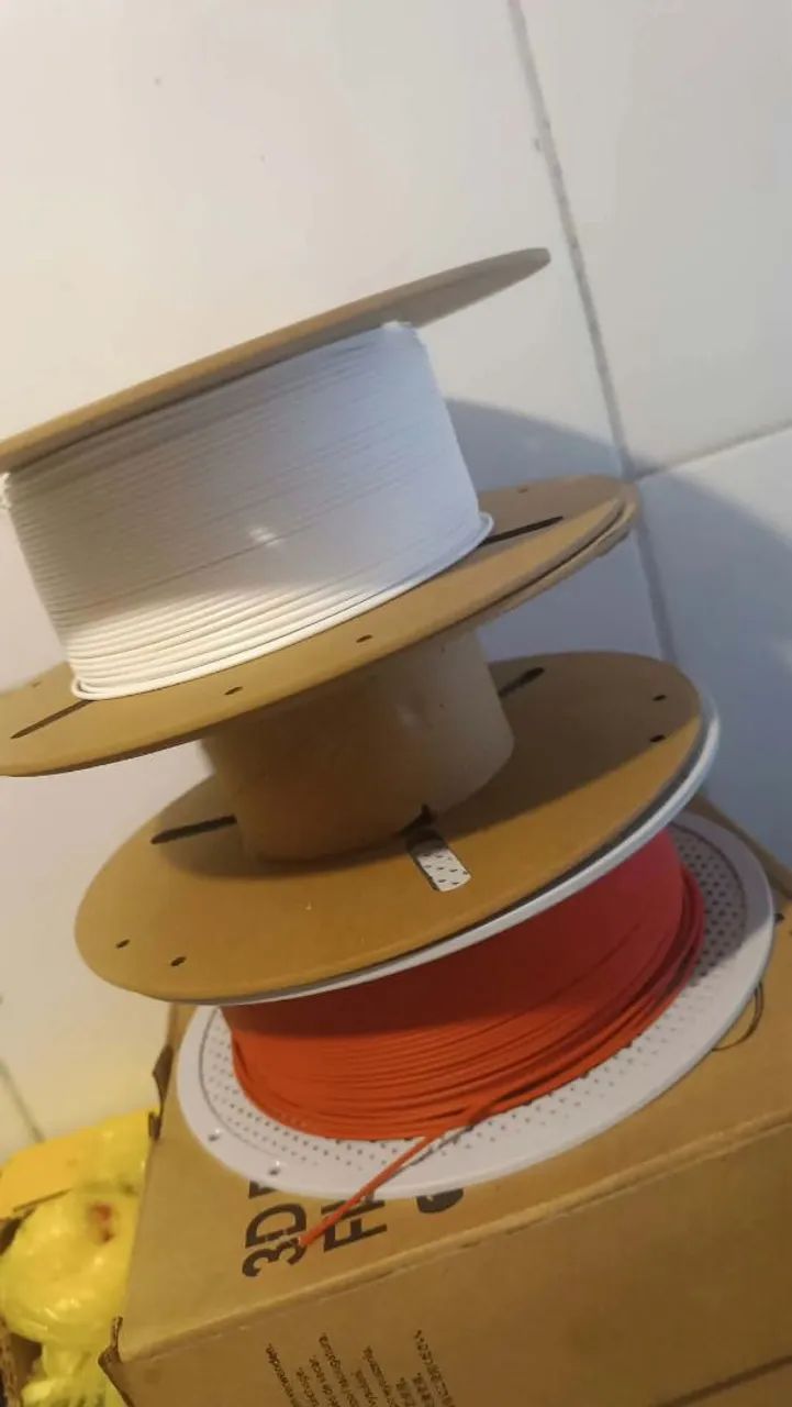 Impressora 3d Ender 3 KE - Foto 3