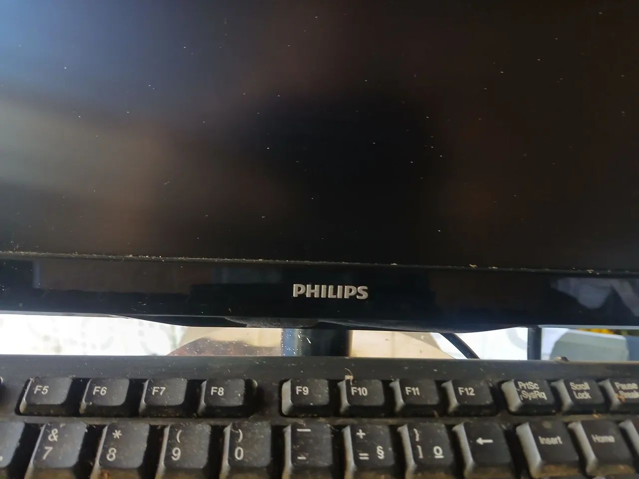 Computador com munitor e teclado  - Foto 4