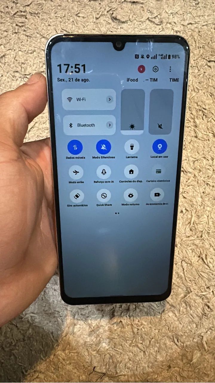 Realme C61 - Foto 2