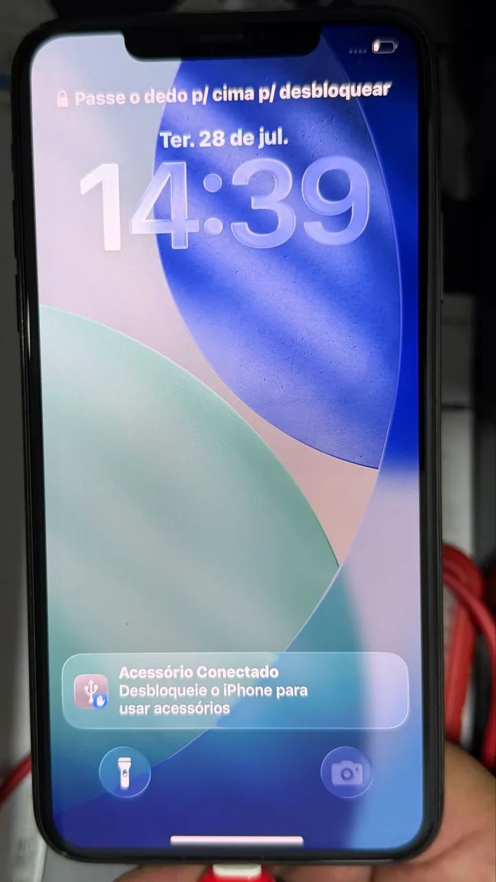 Iphone 11 Pro Max - Foto 2