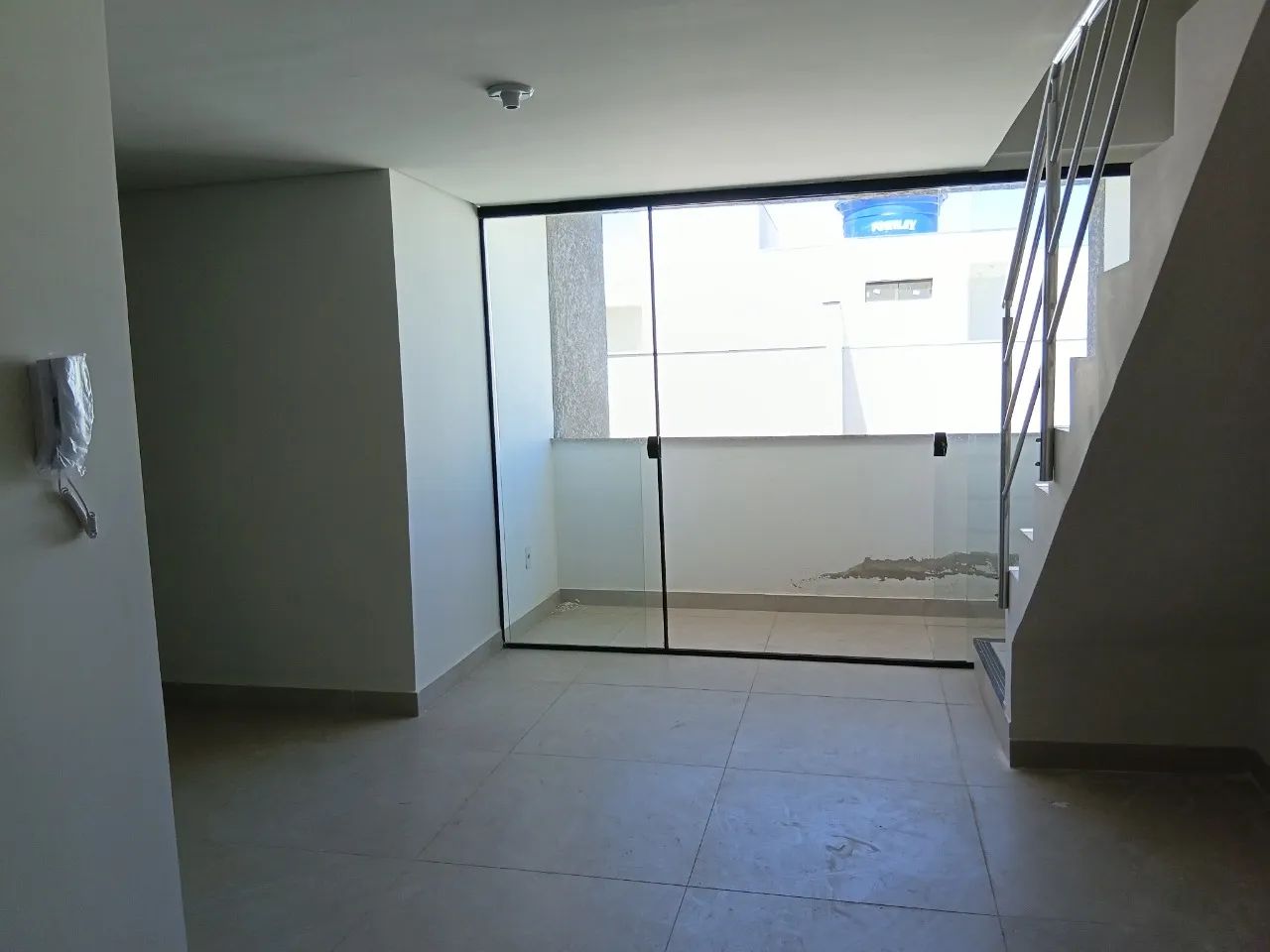 Cobertura 2 Quartos - Suíte - Santa Branca - Foto 3